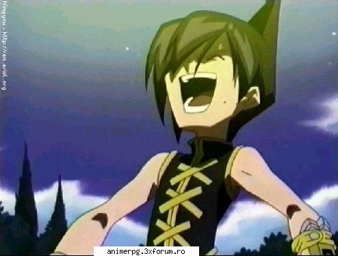 poze - urmatoarea ! :cool - Galerie Shaman king