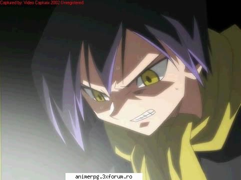 poze - horo horo - Galerie Shaman king