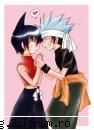 poze - si combinate! :rotfl - Galerie Shaman king