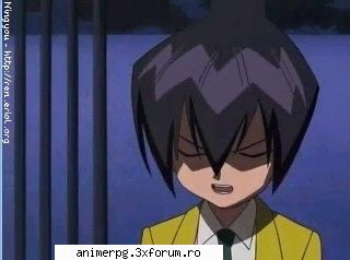 poze - horo horo - Galerie Shaman king
