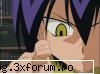 poze - horo horo - Galerie Shaman king