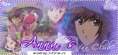 anna poze