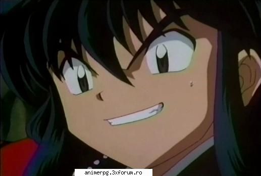 bine!. am o document plin numai cu animeul inuyasha  :nod:  :nod: poze