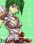 poze - horo horo - Galerie Shaman king