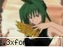 poze - horo horo - Galerie Shaman king