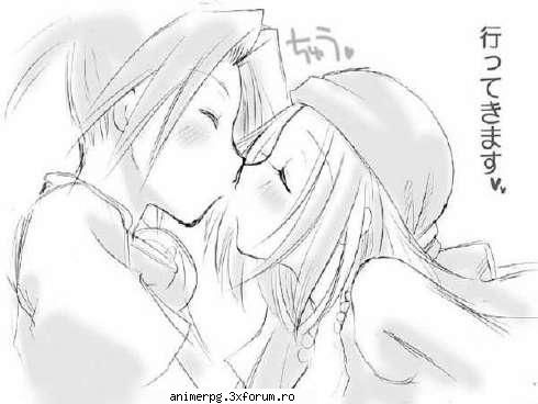 anna&yoh poze
