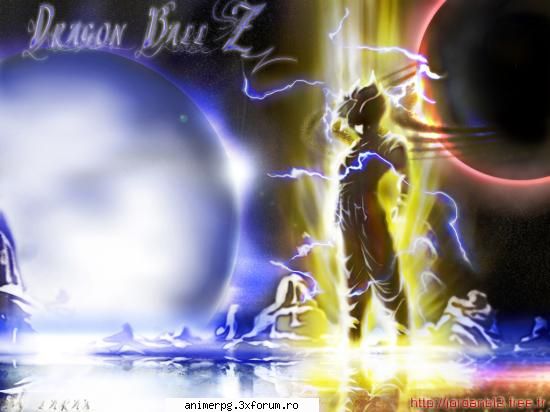 poze Dragon Ball Z - am shi yo o groaza - Galerie Dragon Ball Z