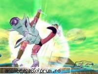 poze Dragon Ball Z - Frieza Vs Piccolo - Galerie Dragon Ball Z