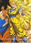 poze Dragon Ball Z - horo horo - Galerie Dragon Ball Z