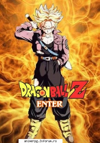 poze Dragon Ball Z - horo horo - Galerie Dragon Ball Z