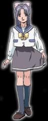 am si eu cateva poze :rotfl: poze cu animeul ghost stories