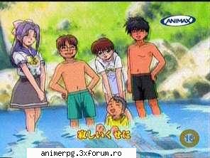 alta poze cu animeul ghost stories