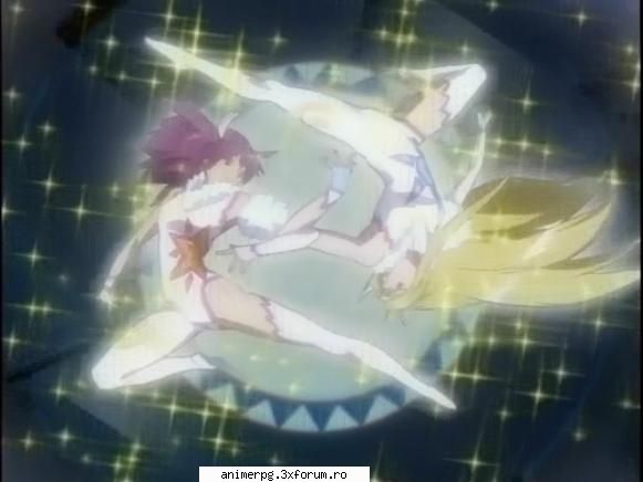 sall o sa pun cateva poze poze cu animeul kaleido star