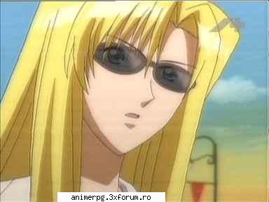poze cu animeul kaleido star