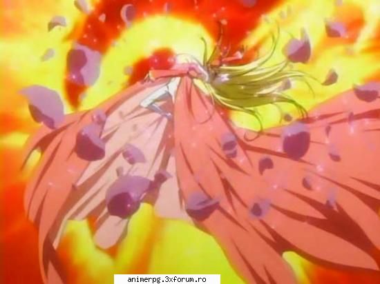 poze cu animeul kaleido star - pun si eu cateva - Kaleido Star