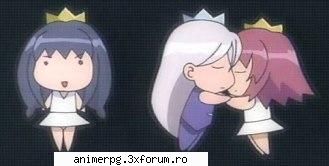 ops am uitat sa pun o pun poze cu animeul kaleido star