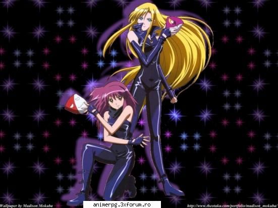 imi place animeul asta...e chiar si o poza...e preferata mea poze cu animeul kaleido star