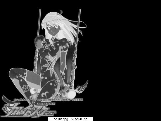 poze cu animeul kaleido star - ms:*:*:*:*am mai multe daca vreti - Kaleido Star