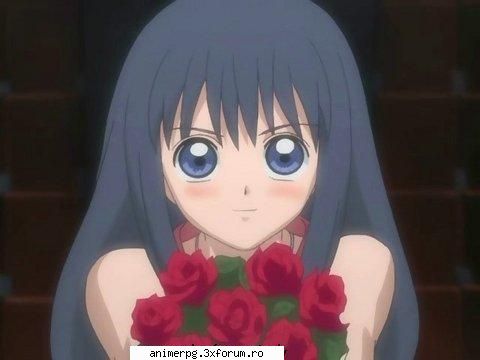 poza... poze cu animeul kaleido star