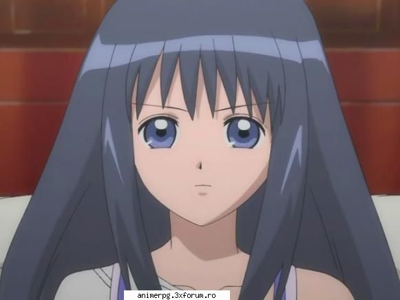 pun shi yopz poze cu animeul kaleido star