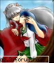 poze cu inuyasha&kagome - horo horo - Galerie Inuyasha