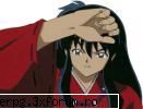 poze cu inuyasha&kagome - horo horo - Galerie Inuyasha