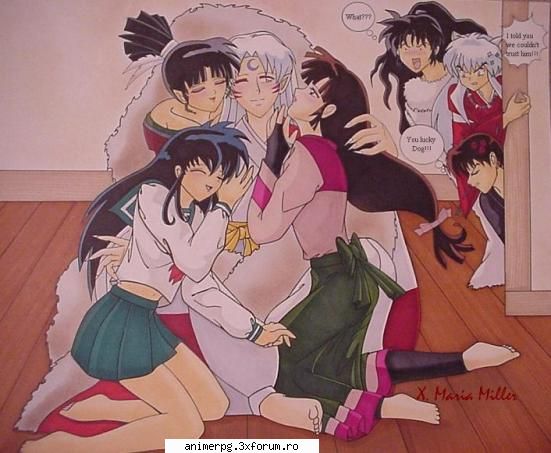 poze cu inuyasha&kagome - kagome15_love - Galerie Inuyasha