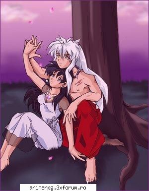 poze cu inuyasha&kagome - kagome15_love - Galerie Inuyasha