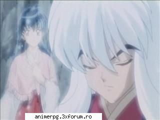 poze cu inuyasha&kagome - da si mie astea look - Galerie Inuyasha