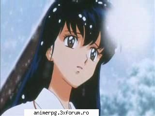poze cu inuyasha&kagome - alexia_florentina - Galerie Inuyasha