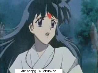 poze cu inuyasha&kagome - alexia_florentina - Galerie Inuyasha