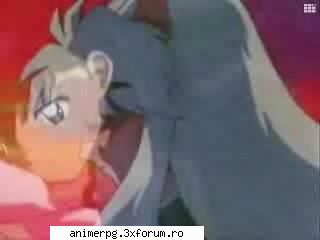 poze cu inuyasha&kagome - alexia_florentina - Galerie Inuyasha