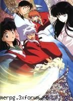 poze cu inuyasha&kagome - Sora - Galerie Inuyasha