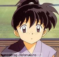 poze cu inuyasha&kagome - alexia_florentina - Galerie Inuyasha