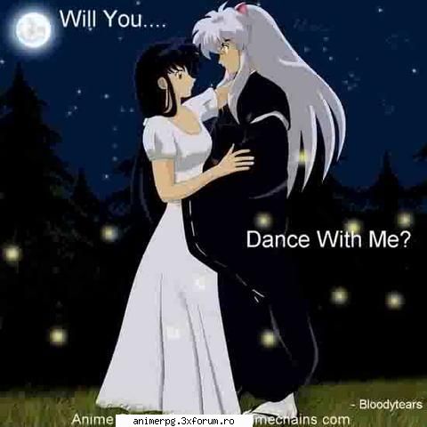 poze cu inuyasha&kagome - alexia_florentina - Galerie Inuyasha