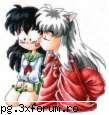 poze cu inuyasha&kagome - alexia_florentina - Galerie Inuyasha