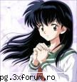 poze cu inuyasha&kagome - horo horo - Galerie Inuyasha