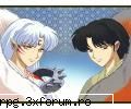 poze cu inuyasha&kagome - horo horo - Galerie Inuyasha