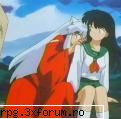 poze cu inuyasha&kagome - horo horo - Galerie Inuyasha