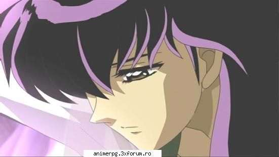 poze cu inuyasha&kagome - aici e din filmul 4 parca - Galerie Inuyasha