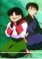 poze cu inuyasha&kagome - horo horo - Galerie Inuyasha