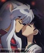 poze cu inuyasha&kagome - alexia_florentina - Galerie Inuyasha