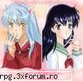 poze cu inuyasha&kagome - alexia_florentina - Galerie Inuyasha