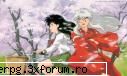 poze cu inuyasha&kagome - horo horo - Galerie Inuyasha