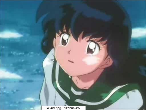 poze cu inuyasha&kagome - alexia_florentina - Galerie Inuyasha