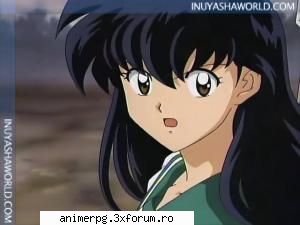 poze cu inuyasha&kagome - alexia_florentina - Galerie Inuyasha