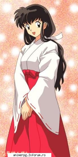 poze cu inuyasha&kagome - alexia_florentina - Galerie Inuyasha