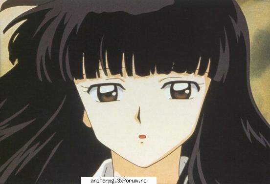 poze cu inuyasha&kagome - alexia_florentina - Galerie Inuyasha