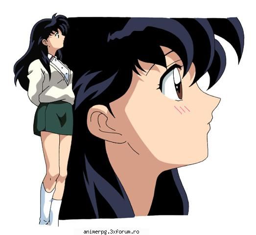 poze cu inuyasha&kagome - alexia_florentina - Galerie Inuyasha