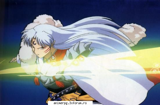poze cu inuyasha&kagome - imi place topicul asta - Galerie Inuyasha
